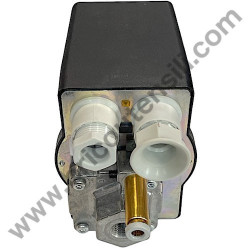 ABAC-BALMA Pressure Switch 1/4" MDR3 - 1