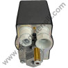 ABAC-BALMA Pressure Switch 1/4" MDR3 - 1
