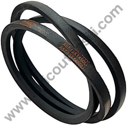 ABAC - BALMA Air Compressors V-Belt A57