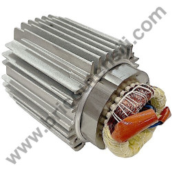 Femi 305 PRO Carcassa Motore Cpl.