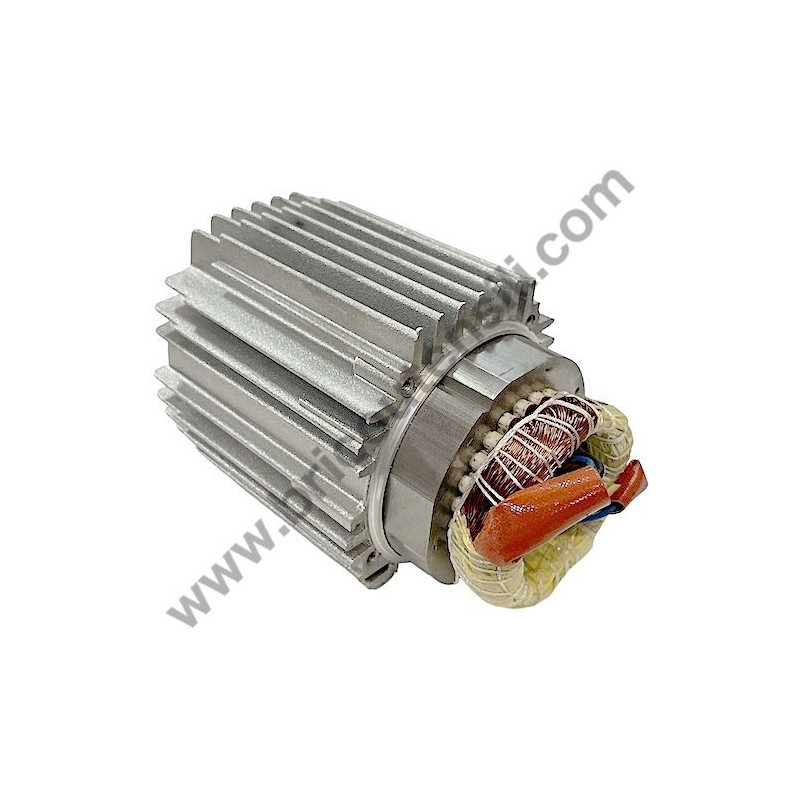 Femi 305 PRO Motor Body Cpl.