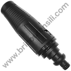 Testina per Lancia Idropulitrici Black&Decker BXPW 1300-1400E-PE