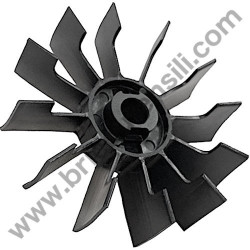 Fiac COMPACT SILENT XS88 Left Fan