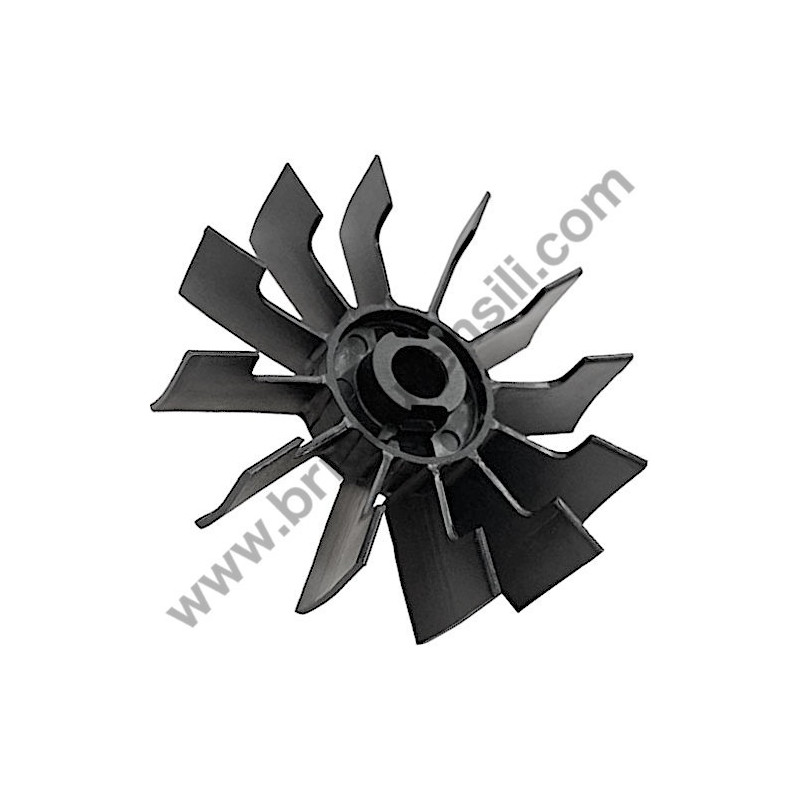 Fiac COMPACT SILENT XS88 Left Fan