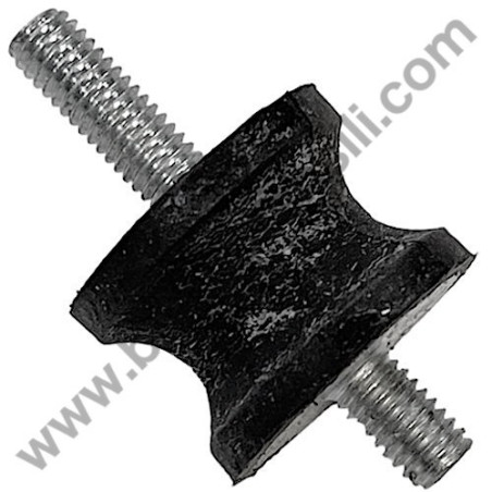 FIAC Compact 106 Damper