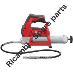 AEG BS18SBL2-202C Trapano Avvitatore IN2 Ricambi