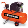 Black&Decker CP5050 GM145 Ricambi