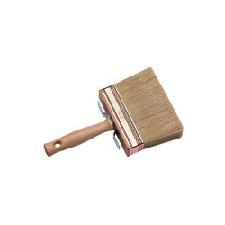 Wall brush in Pure Bristle Blonde