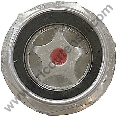 Pistone per Gruppo Pompante Fiac AB 248-338-360