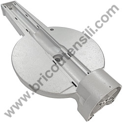 Ricambi Metabo per Smerigliatrici Angolari L 3709-L10-10-LE 9-10