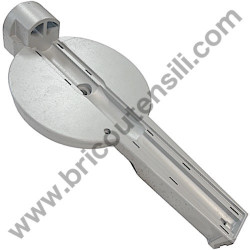 Ricambi Metabo per Smerigliatrici Angolari L 3709-L10-10-LE 9-10