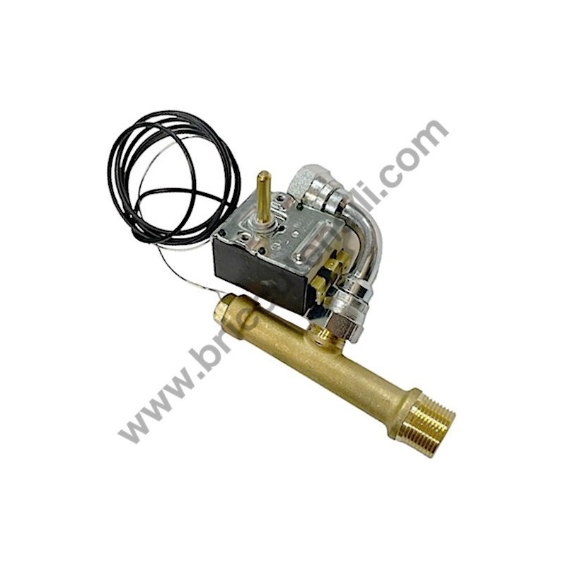 Pistola S’09C 6.001.0073 con Attacco Rapido per idropulitrici Lavor