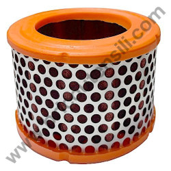 Gruppo Pompante per Compressore a Cinghia A29B BLU