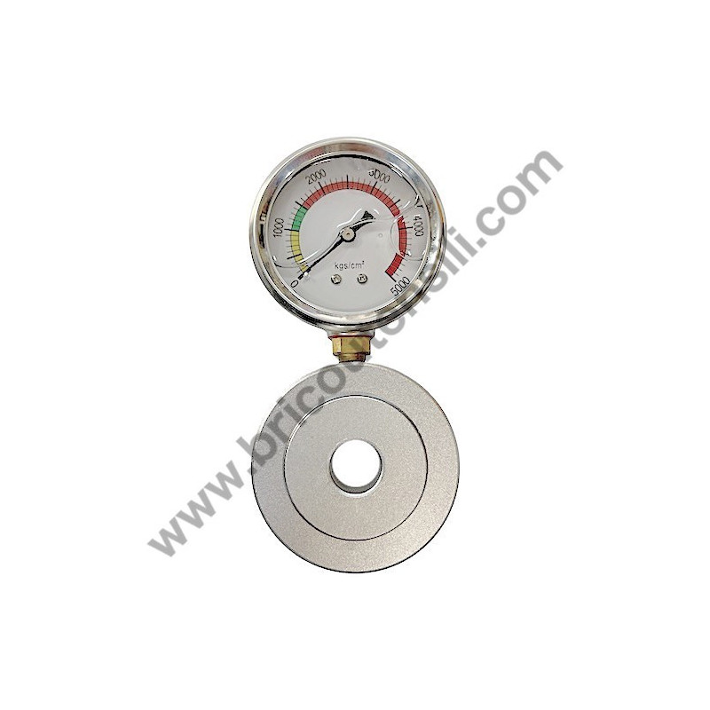Femi N250DA XL Pressure Indicator