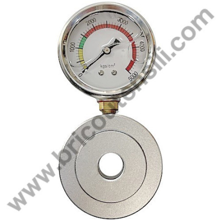 Troncatrice Compa Silver 250