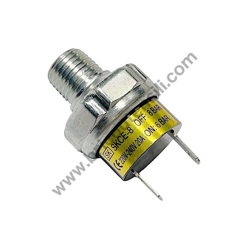 Fiac AIRBOX2 Pressure Switch
