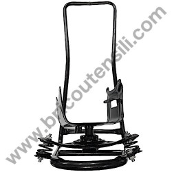 VALEX EASY 52FG Z Tank Holder Assy