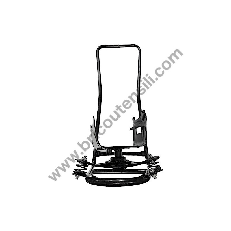 VALEX EASY 52FG Z Tank Holder Assy