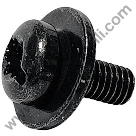 DeWalt D25500K-QS Screw M5x12