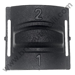 Cursore di Regolazione per Avvitatore Bosch PSR 12 VE-2