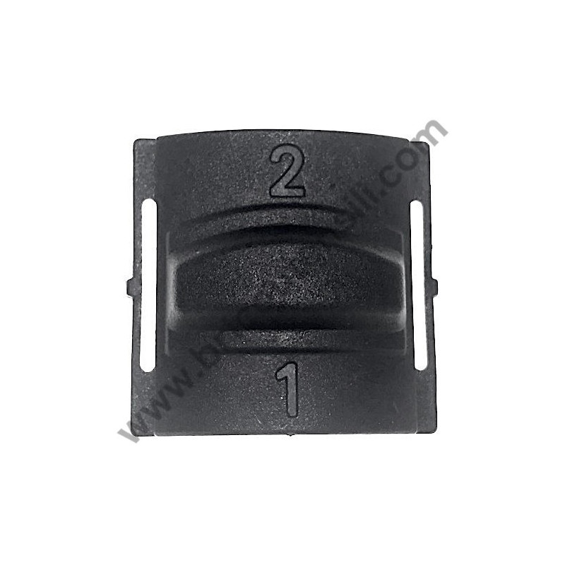 Cursore di Regolazione per Avvitatore Bosch PSR 12 VE-2