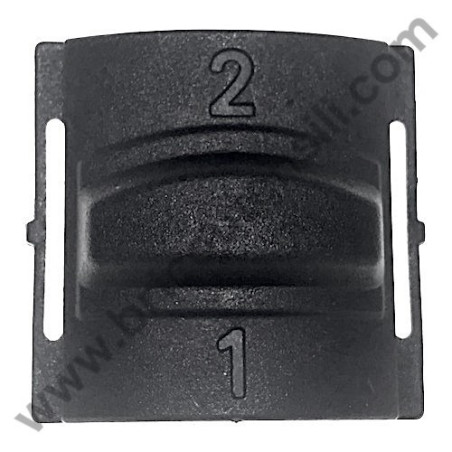Cursore di Regolazione per Avvitatore Bosch PSR 12 VE-2