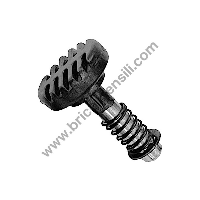 Troncatrice Compa Silver 250