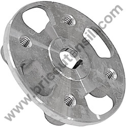 STIGA SBP 375 Output Connection - 1