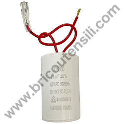 Troncatrice Compa Silver 250