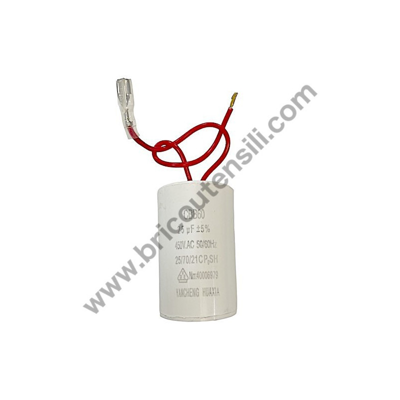 Troncatrice Compa Silver 250