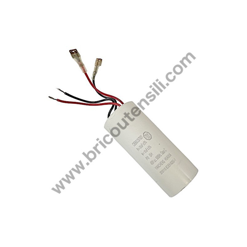 Compa LIFTER200/400 Capacitor 30Mf