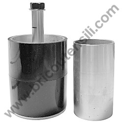 AEG HBS1000E Levigatrice a Nastro Set Rulli