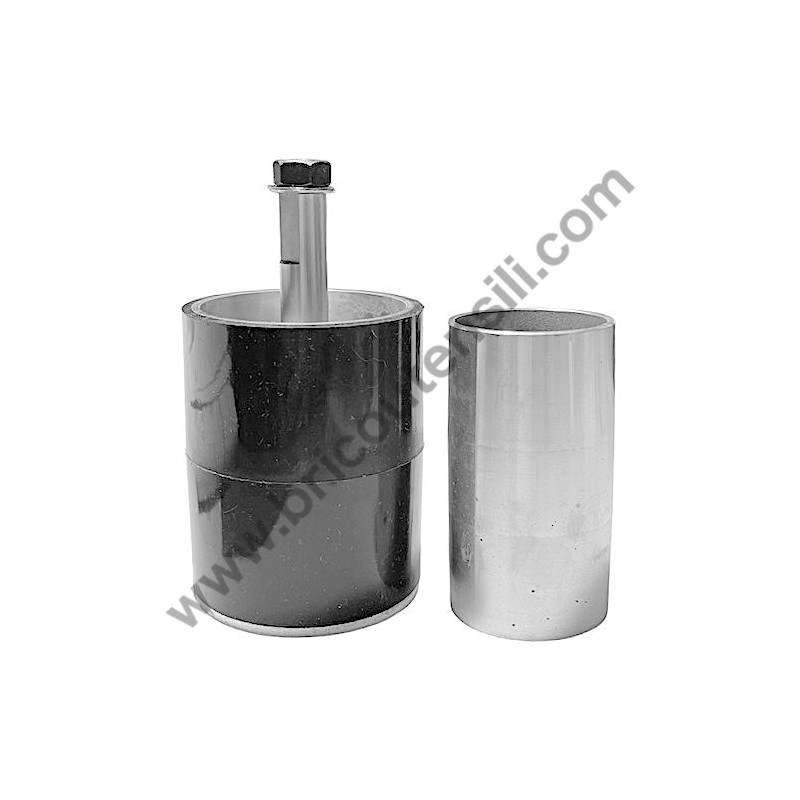 AEG HBS1000E Levigatrice a Nastro Set Rulli