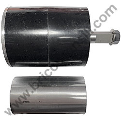 AEG HBS1000E Roller Set - 1