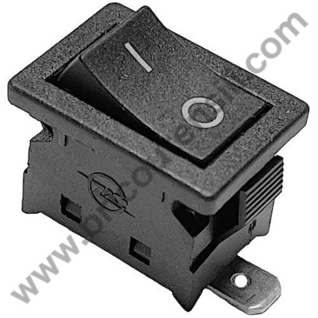 RYOBI ROS300 Interruttore