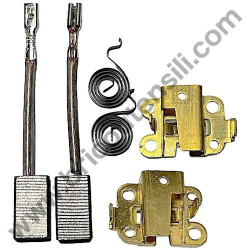 RYOBI RSDS680-K Carbon Brush Set