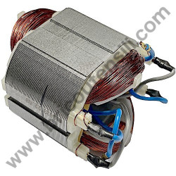 RYOBI RSDS680-K Campo Elettrico - 1