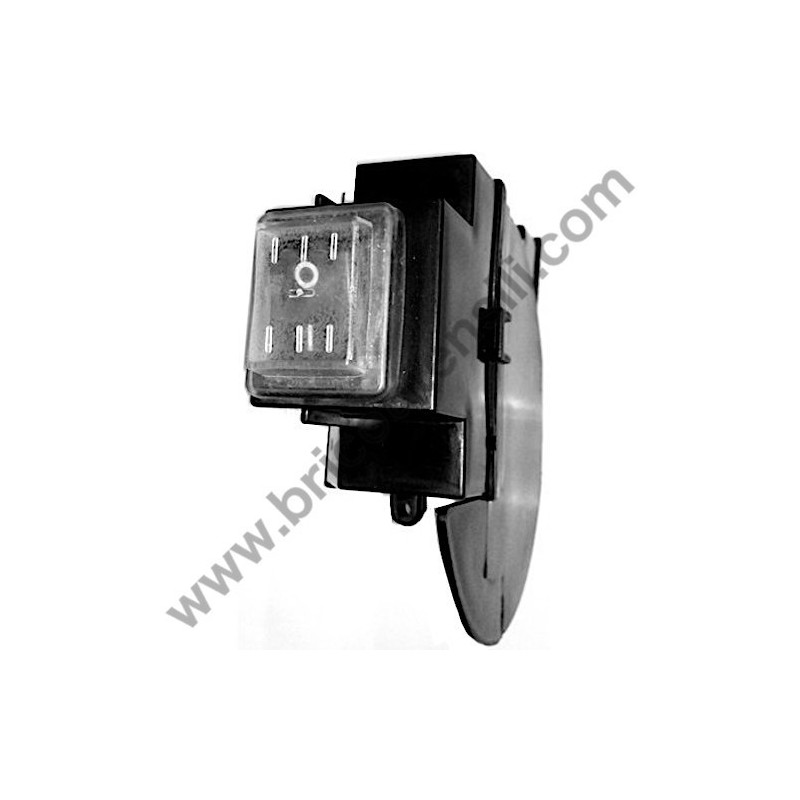 Switch for Pressure Washers Annovi & Reverberi AR142