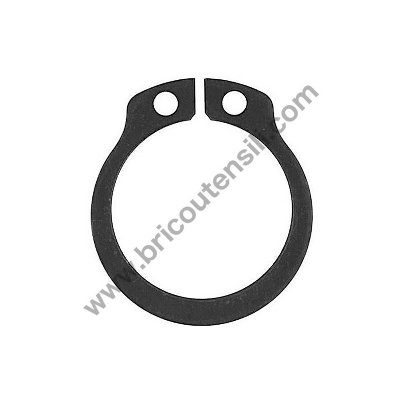 Hitachi CG40EAS Circlip A15