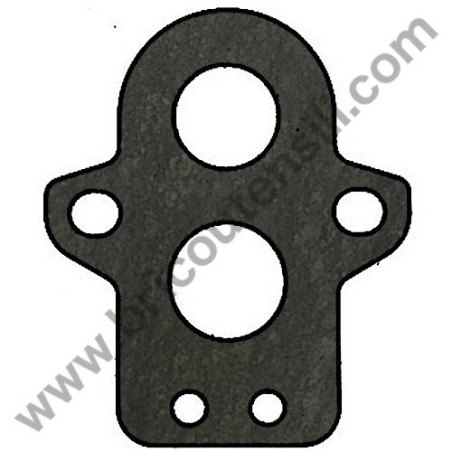 Carburator Gasket for Bruschcutter Kawasaki KBC 45-45U