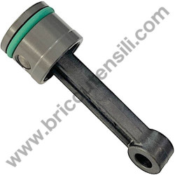 Metabo KHE 76 Pistone Completo - 1