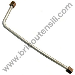 Head Pipe for Air Compressors Valex Team 10