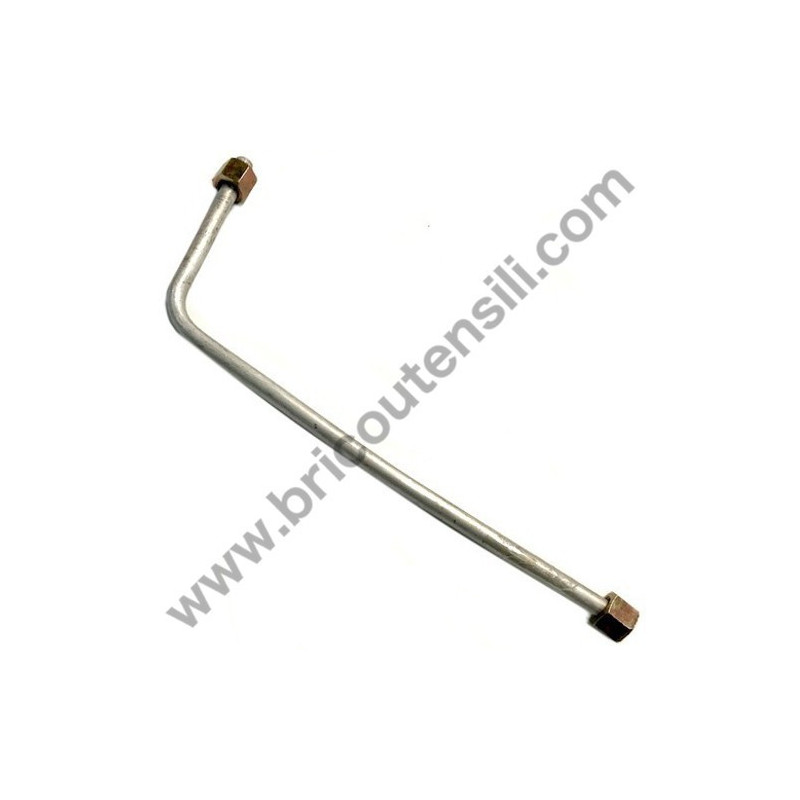 Tubo Testata per Compressori Valex Team 10