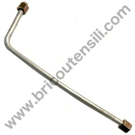 Head Pipe for Air Compressors Valex Team 10