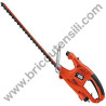 Black & Decker GT4550 Hedgetrimmer Parts