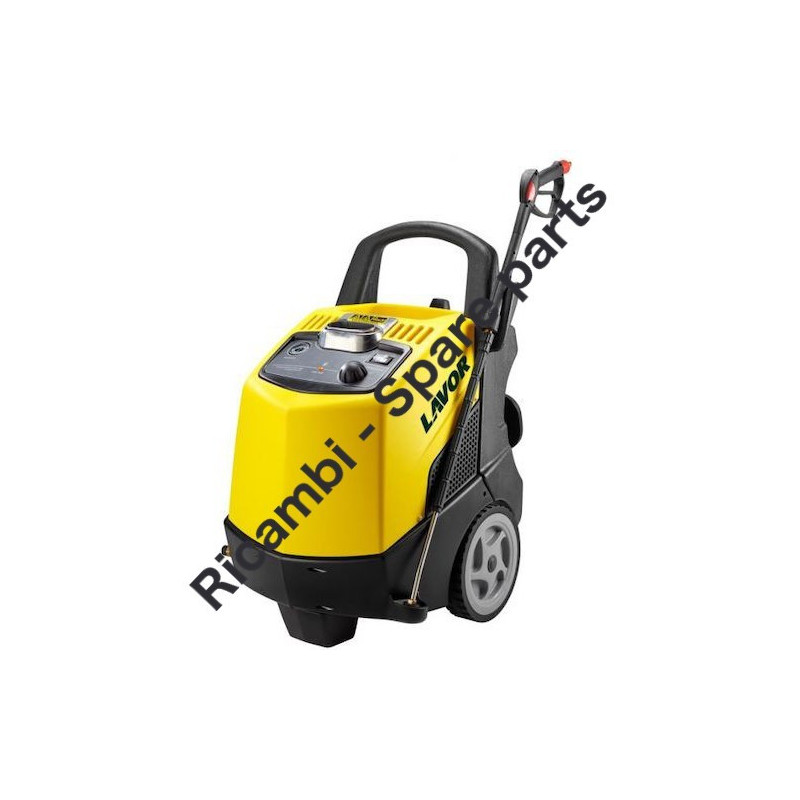 Lavor DAKOTA R2007XP Ricambi