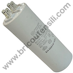 Michelin VCX100 Capacitor MF.55