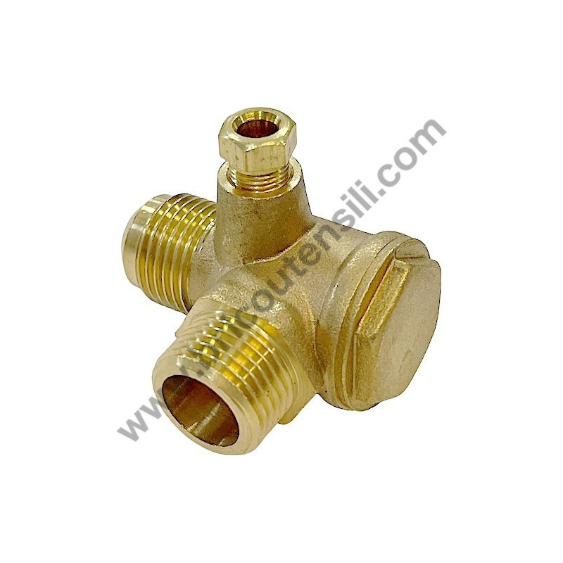 ABAC L30P Check Valve