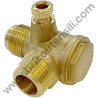 ABAC L30P Check Valve