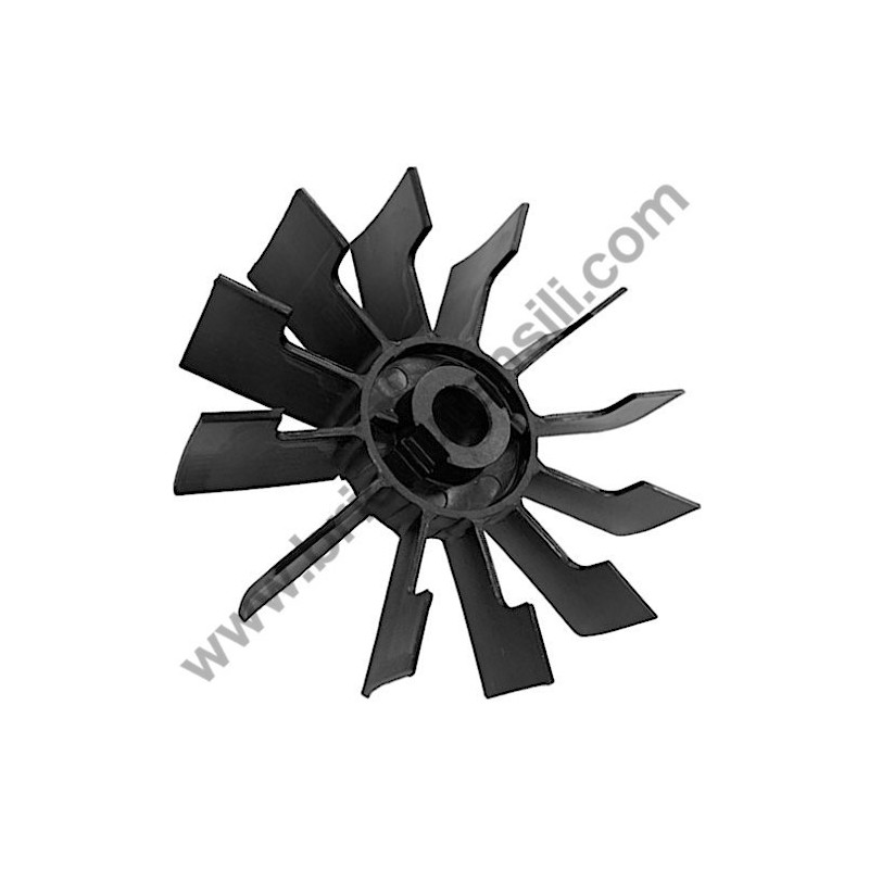 FIAC COMPACT SILENT XS88 Ventola Destra